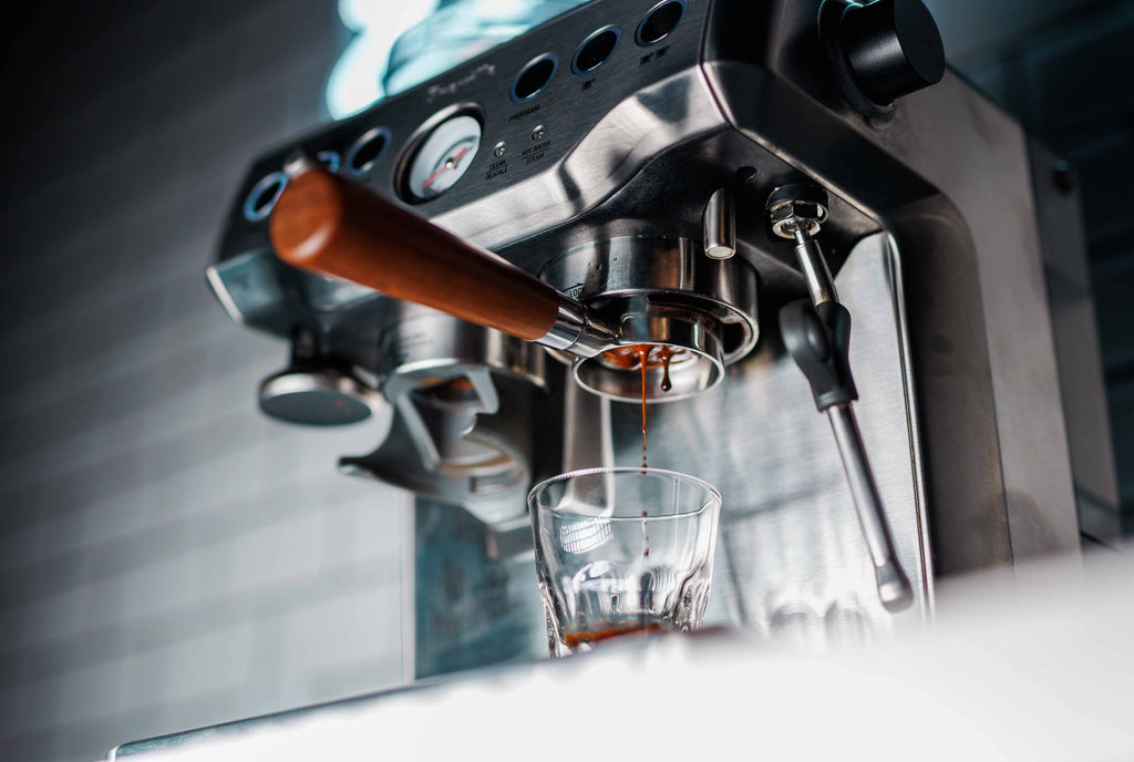 Breville Espresso Tools