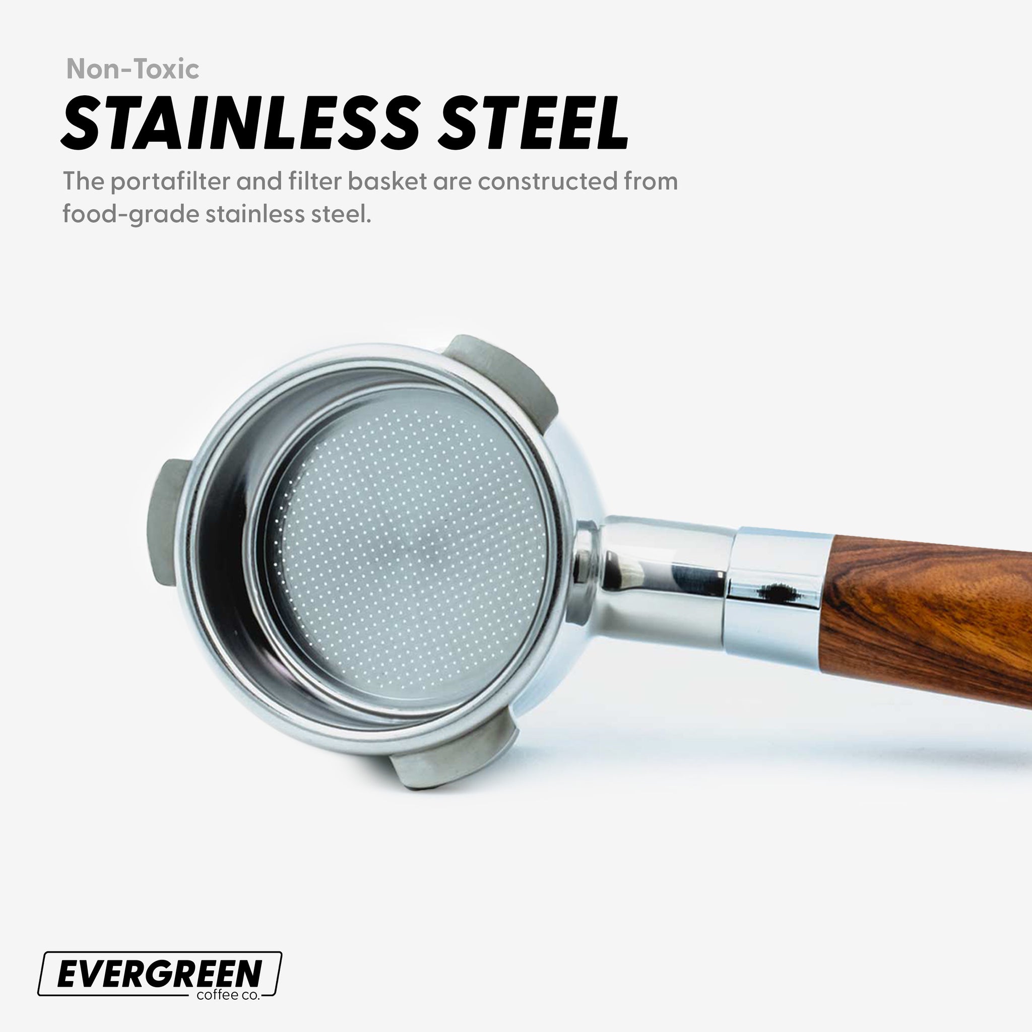 54mm deals bottomless portafilter
